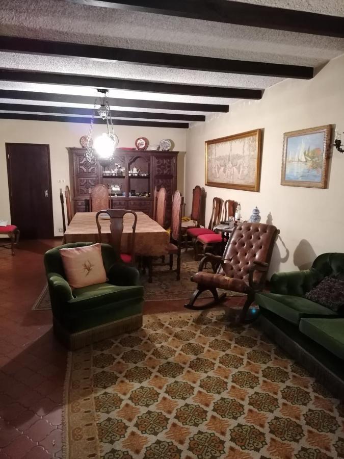 Villa Cle House à Anadia Extérieur photo