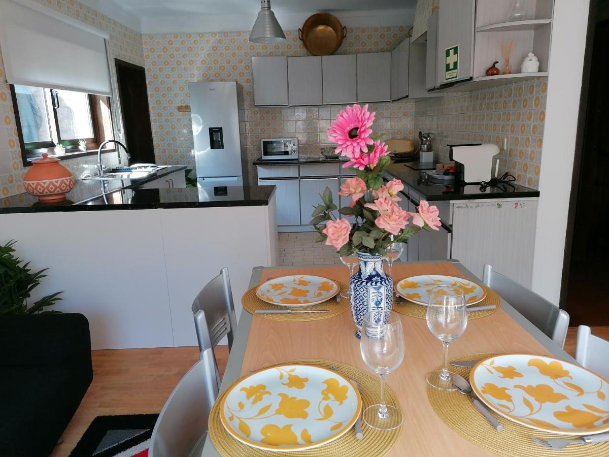 Villa Cle House à Anadia Extérieur photo