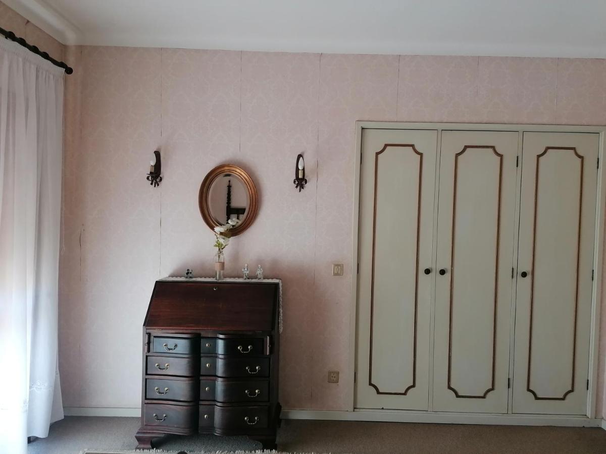 Villa Cle House à Anadia Extérieur photo