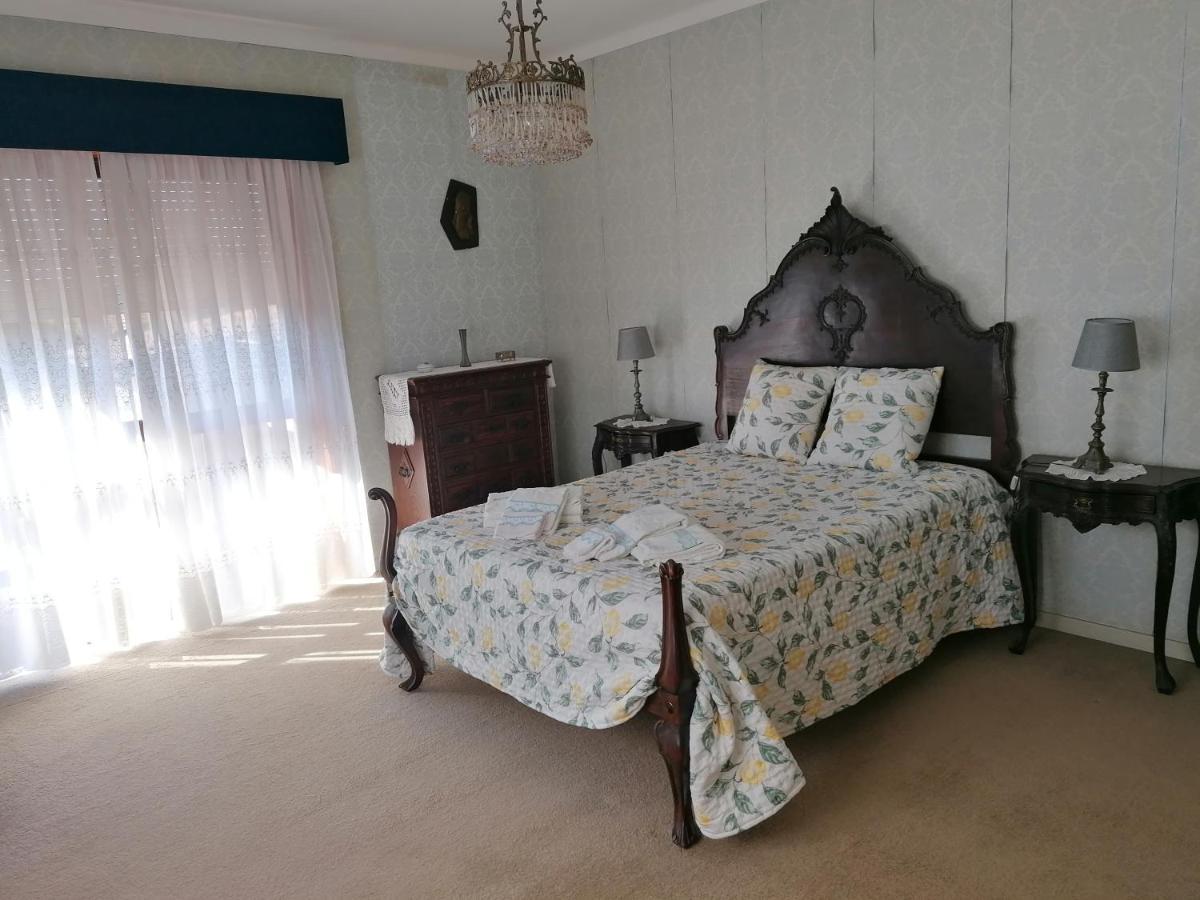 Villa Cle House à Anadia Extérieur photo