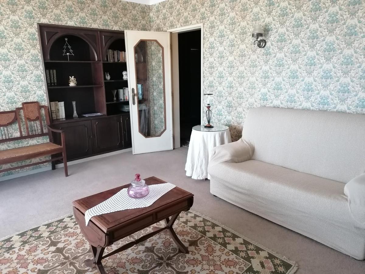Villa Cle House à Anadia Extérieur photo