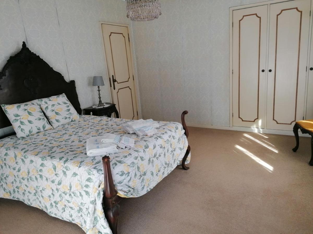 Villa Cle House à Anadia Extérieur photo