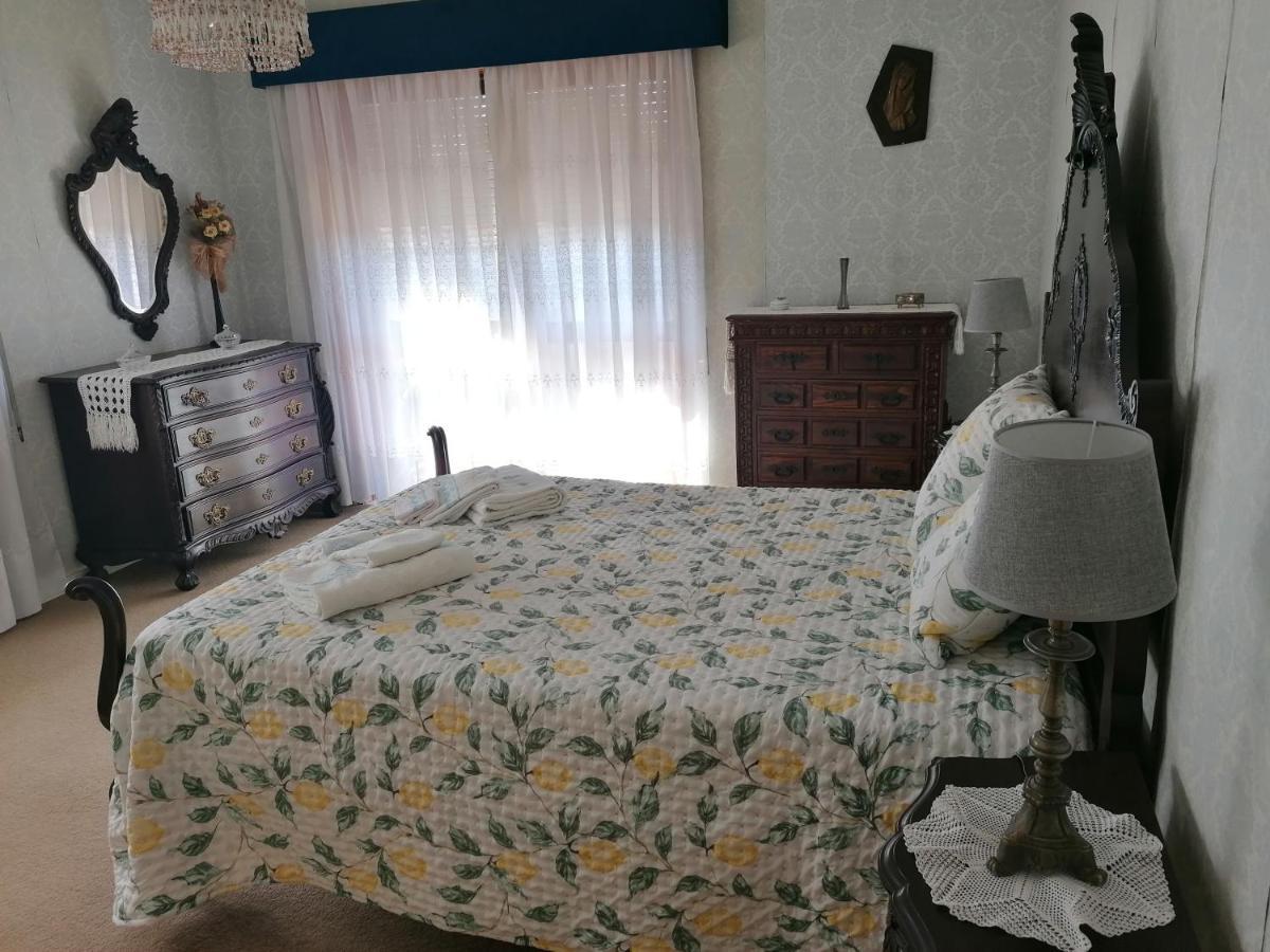 Villa Cle House à Anadia Extérieur photo