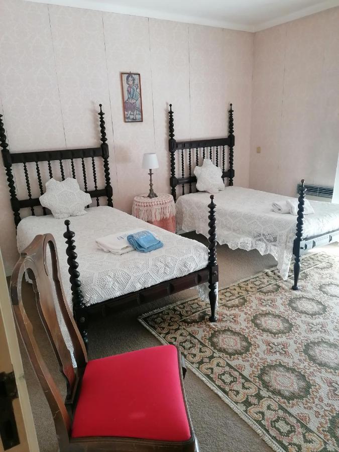 Villa Cle House à Anadia Extérieur photo