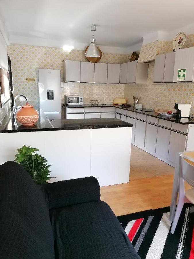 Villa Cle House à Anadia Extérieur photo