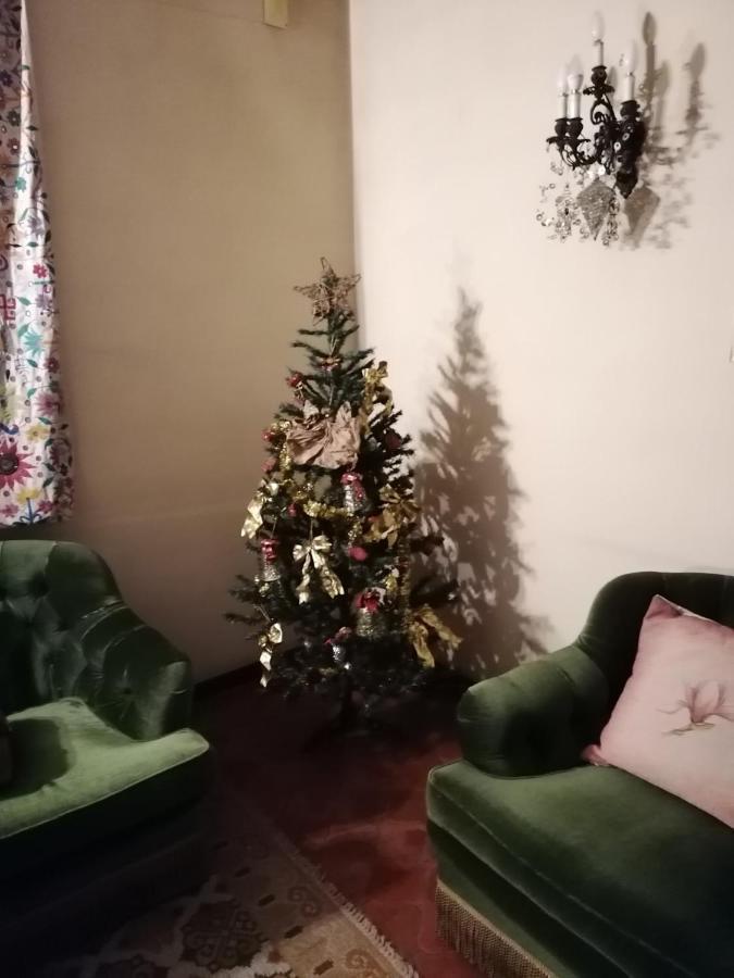 Villa Cle House à Anadia Extérieur photo
