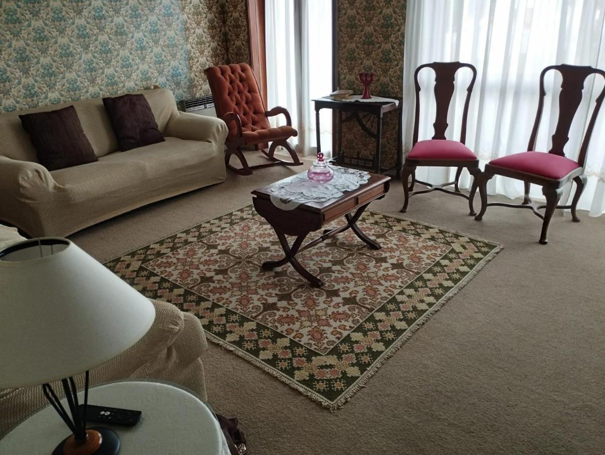 Villa Cle House à Anadia Extérieur photo