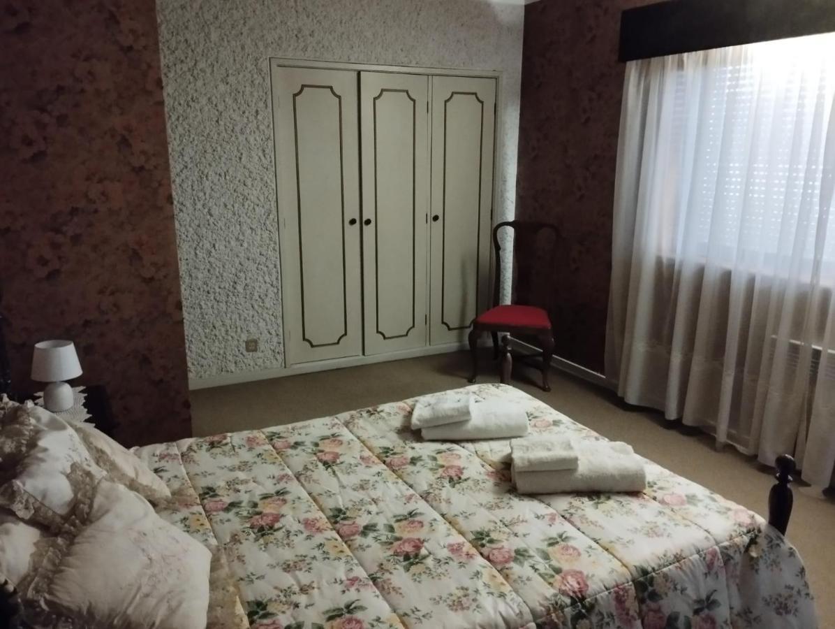 Villa Cle House à Anadia Extérieur photo