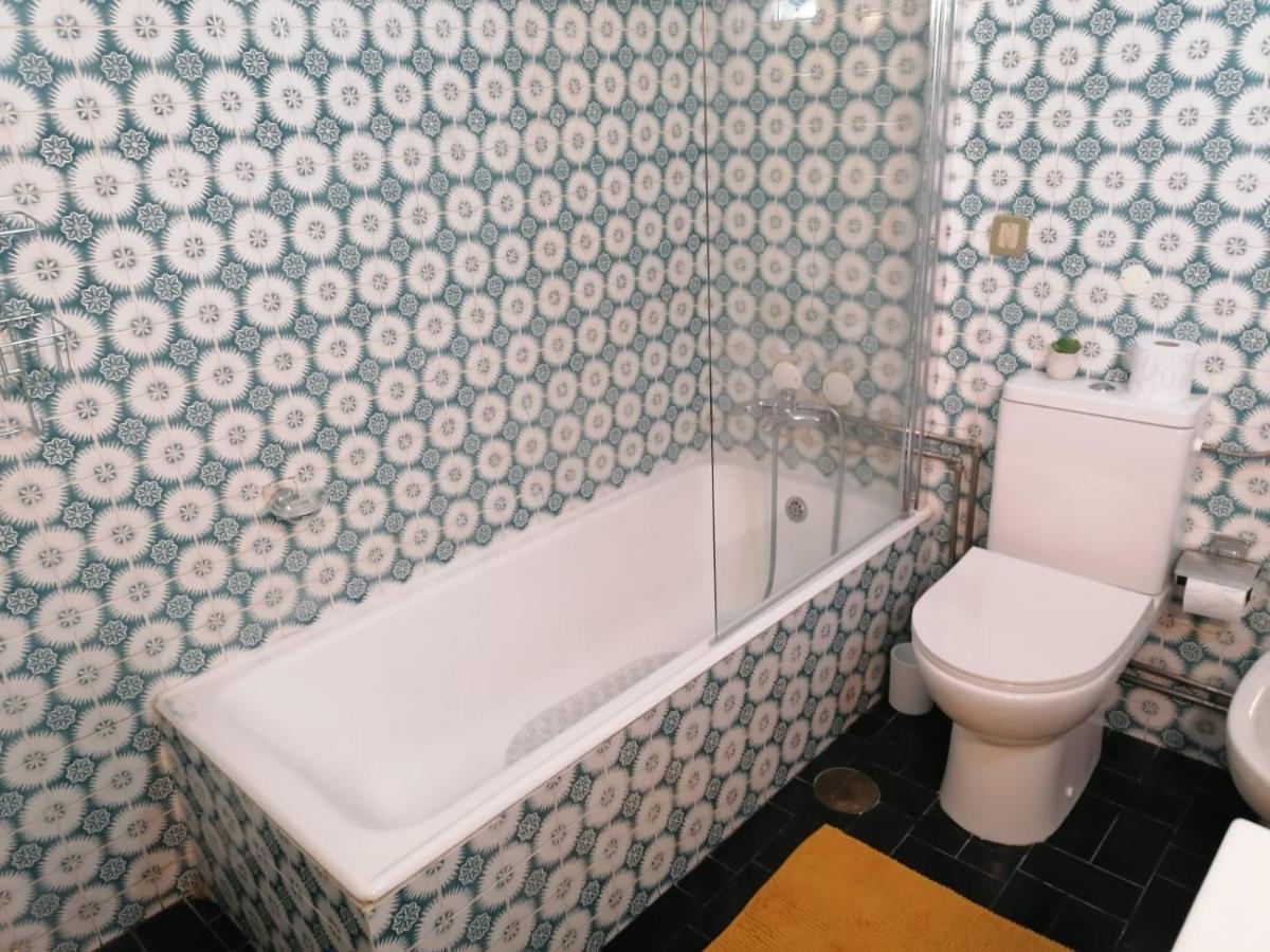 Villa Cle House à Anadia Extérieur photo
