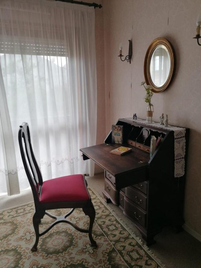 Villa Cle House à Anadia Extérieur photo