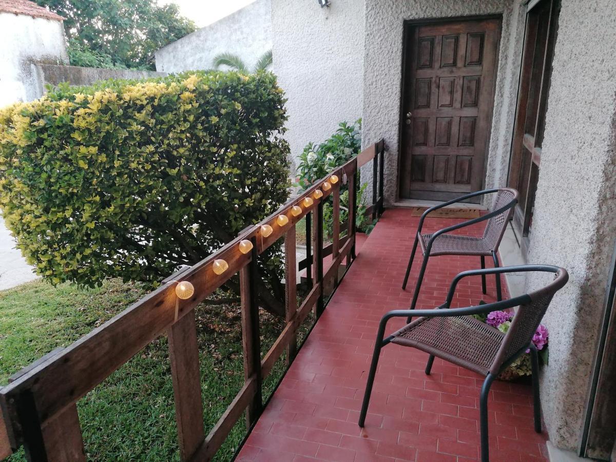 Villa Cle House à Anadia Extérieur photo