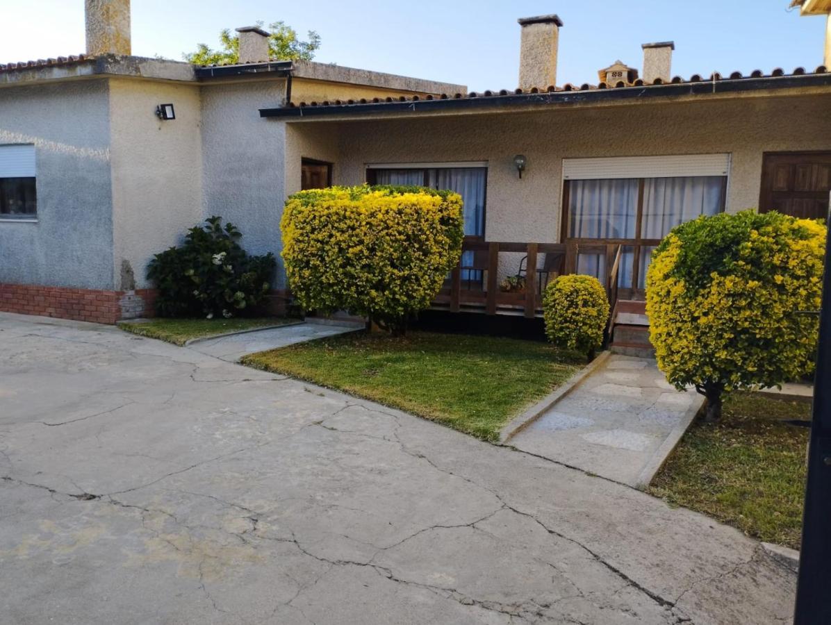 Villa Cle House à Anadia Extérieur photo