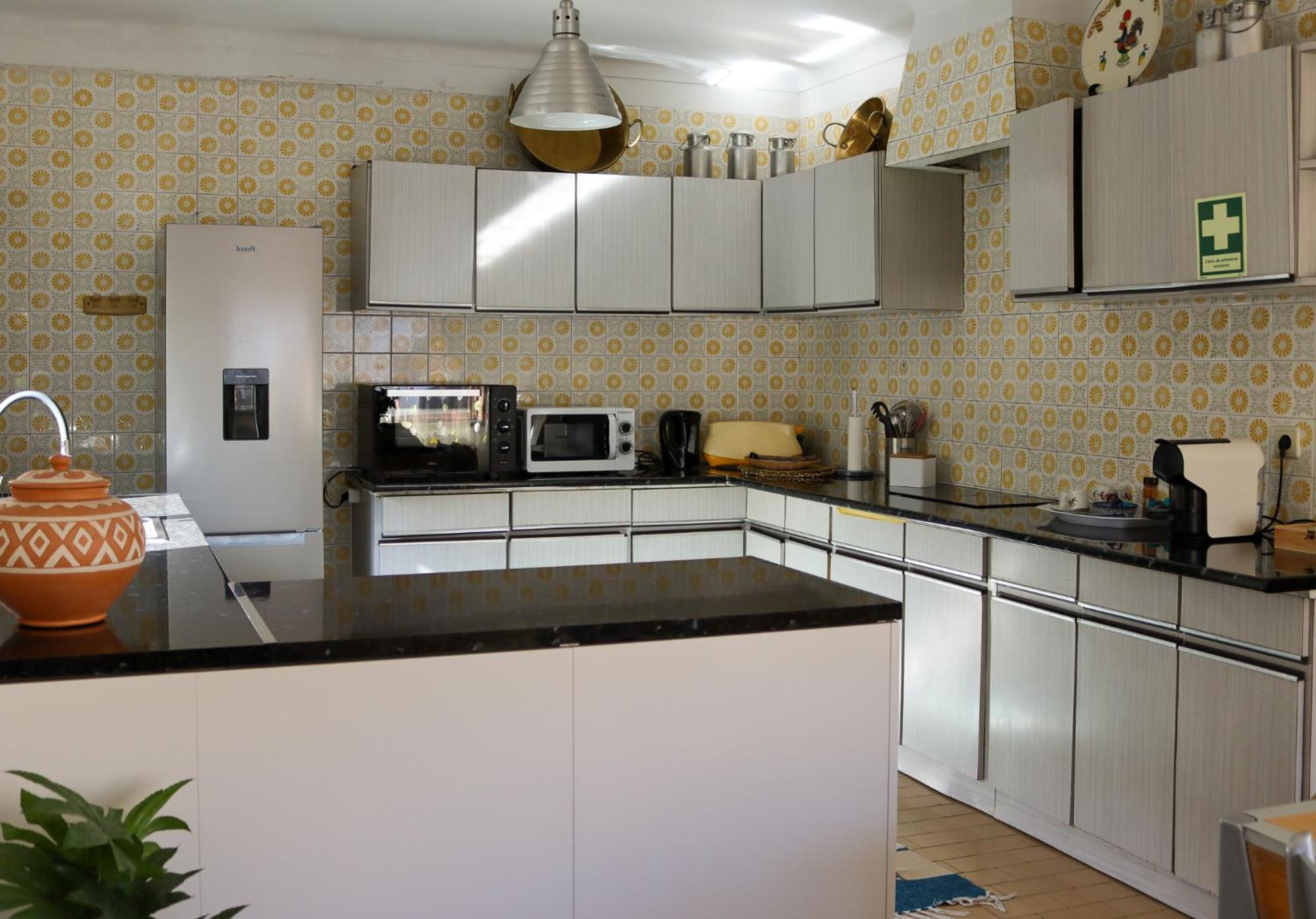 Villa Cle House à Anadia Extérieur photo