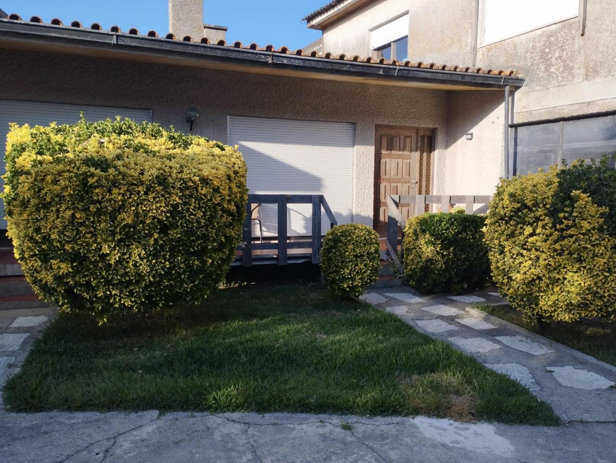 Villa Cle House à Anadia Extérieur photo